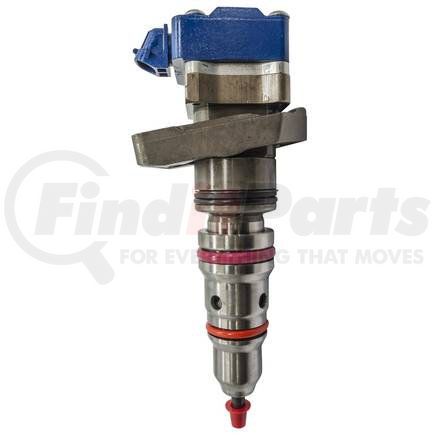 D&W 148-043-0021 D&W Remanufactured Ford HEUI Injector