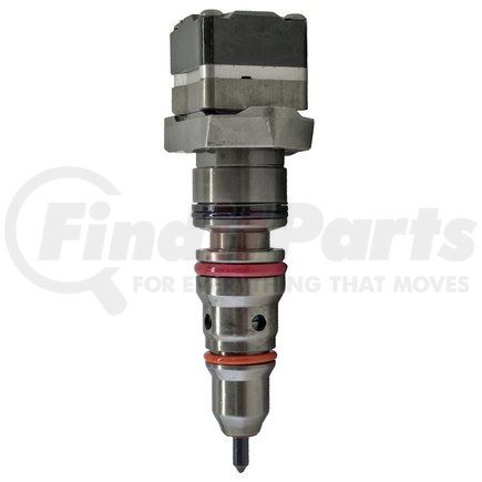 D&W 148-043-0007 D&W Remanufactured Ford HEUI Injector