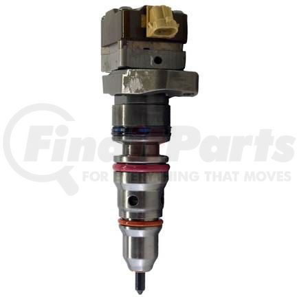 D&W 148-043-0008 D&W Remanufactured Ford HEUI Injector