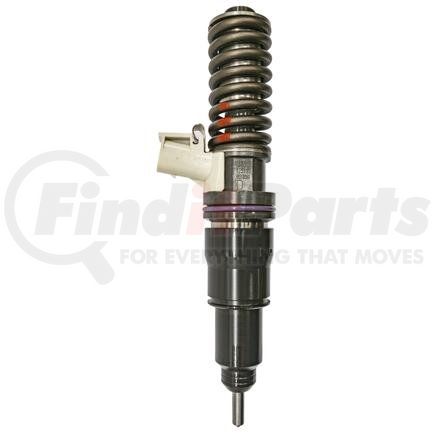 D&W 148-074-1011 Remanufactured Delphi Fuel Injector E3.5