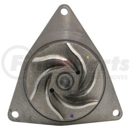 D&W 167-075-0016 D&W Cummins Water Pump