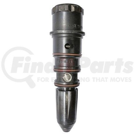 D&W 3047973 D&W Remanufactured Cummins Injector Top Stop