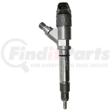 D&W 241-130-0004 D&W Remanufactured Bosch Common Rail Injector