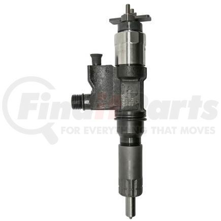 D&W 241-102-0005 D&W Remanufactured Denso Common Rail Injector