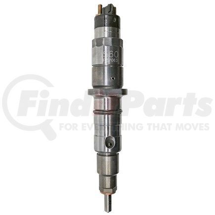 D&W 241-130-0012 D&W Remanufactured Bosch Common Rail Injector