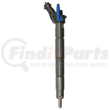 D&W 241-130-0027 D&W Remanufactured Bosch Common Rail Injector