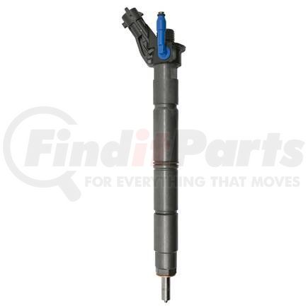 D&W 241-130-0028 D&W Remanufactured Bosch Common Rail Injector