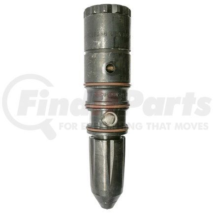 D&W 3069759 D&W Remanufactured Cummins Injector Top Stop