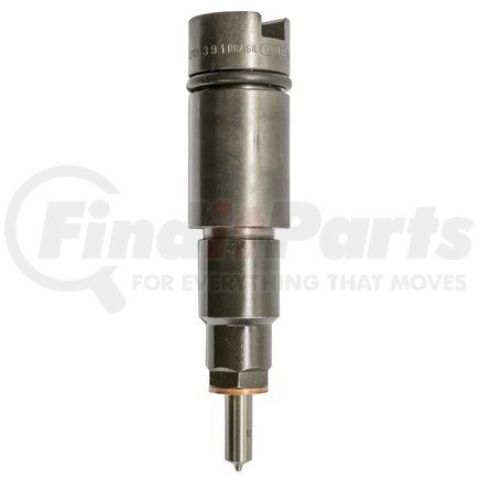 D&W 3948523 D&W Remanufactured Bosch Injector