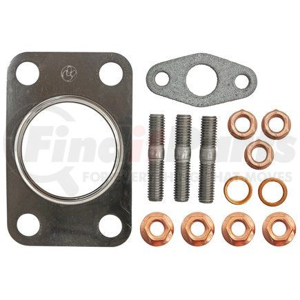 D&W 172-784-0224 D&W Garrett Installation Kit