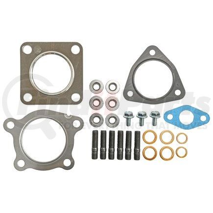 D&W 172-784-0184 D&W IHI Installation Kit