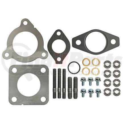 D&W 172-784-0157 D&W IHI Installation Kit