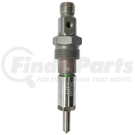 D&W 3802255 D&W Remanufactured Bosch Injector KDAL59P6