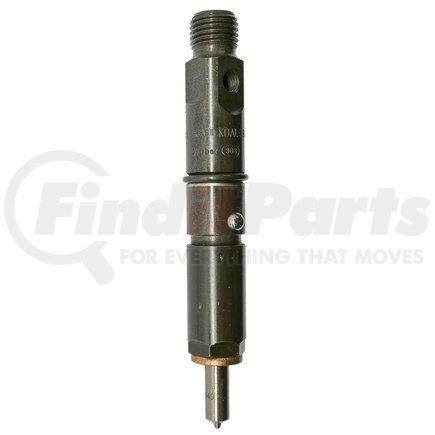 D&W 3802905 Bosch Fuel Injector KDAL59P6