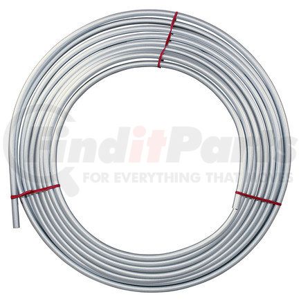 AGS Company BLC-525 Steel Brake/Fuel/Transmission Line Tubing Coil, 5/16 x 25