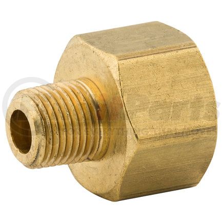 AGS Company BLF-87B Connector, Br, F(5/8-18 I), M(1/8 NPTM), Bag