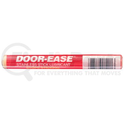 AGS Company DE-1 Door-Ease Lubricant, Stick, .43 oz