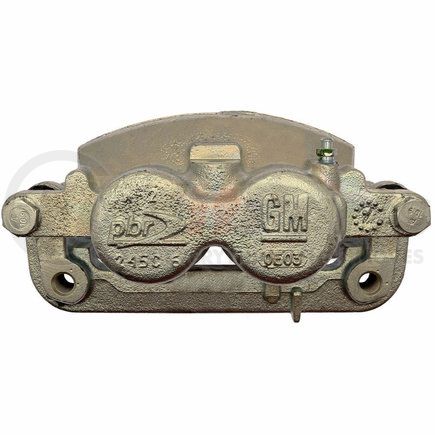 ACDelco 18R2660C CALIPER ASMFRT BRK W/ B