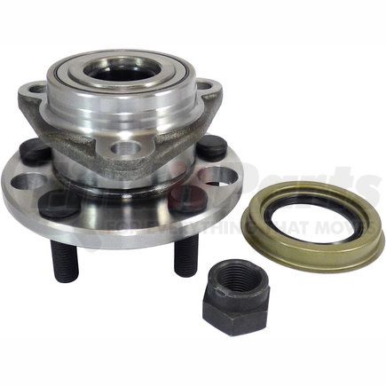 ACDelco 513017KA HUB ASSEMBLY