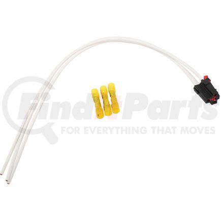 ACDelco PT3865 CONNECTOR KITWRG (SLP)