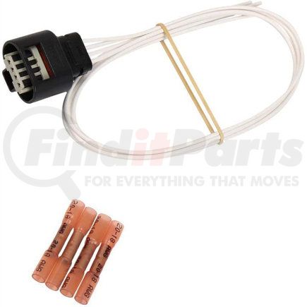 ACDelco PT3886 CONNECTOR KIT WRG HARN