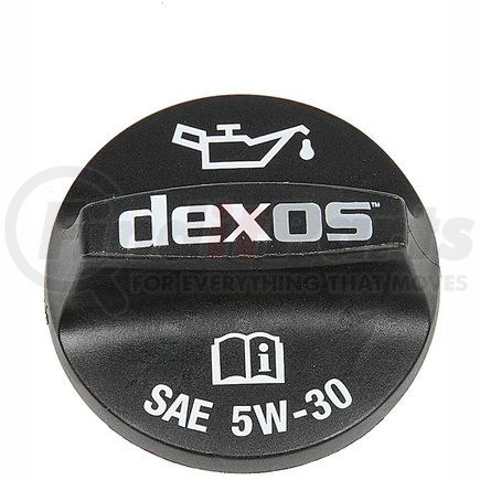 ACDelco FC271 CAP ASM-OIL FIL (SLP)