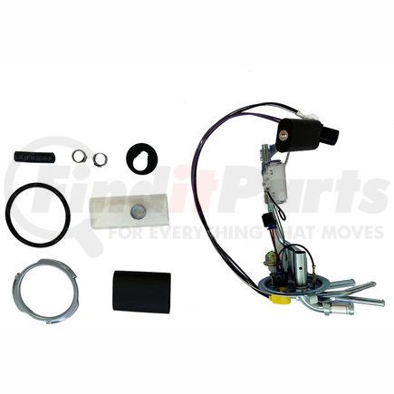 ACDelco MU2426 SENDER ASMFUEL (SLP-1)