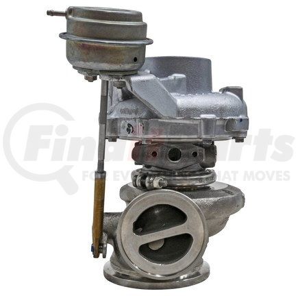 Garrett 800076-5011S Turbocharger MGT2260DSL