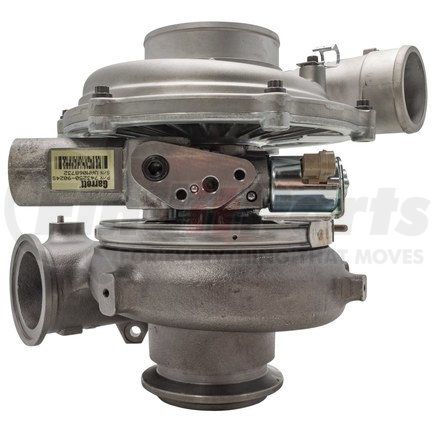 Garrett 743250-9024S Remanufactured Turbocharger GT3782VA