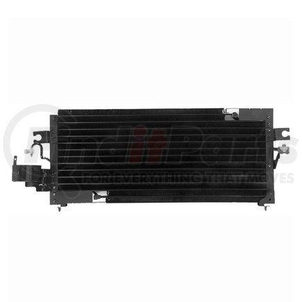 ACDelco 15-6839 A/C Condenser