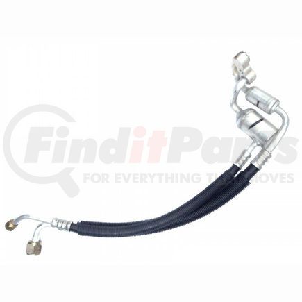ACDelco 15-30111 A/C Hose Assembly