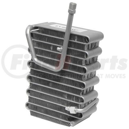 ACDelco 15-62228 A/C Evaporator Core