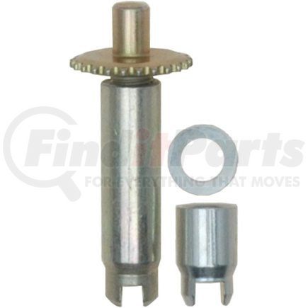 ACDelco 18K497 Drum Brake Adjusting Screw Assembly