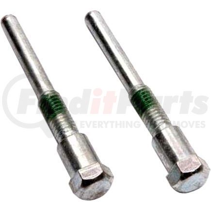 ACDelco 18K1081 Disc Brake Caliper Bolt Kit, Front