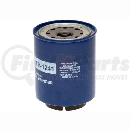 ACDelco TP1241 Fuel Filter
