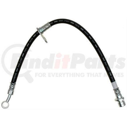 ACDelco 18J4113 Brake Hydraulic Hose, Front, for 2005-2009 Honda Odyssey