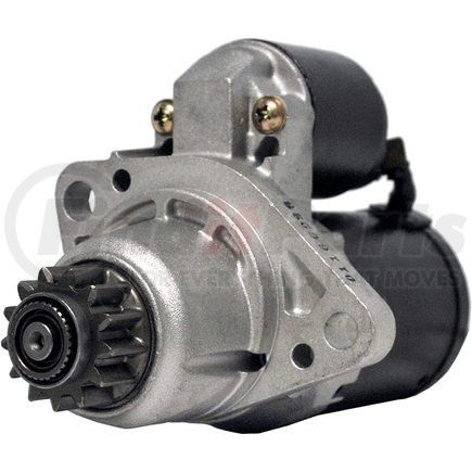 ACDelco 336-2116 Starter Motor - 12V, Mitsubishi, Permanent Magnet Gear Reduction
