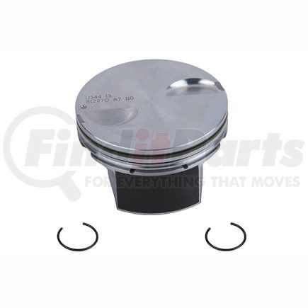 ACDelco 19208472 Engine Piston