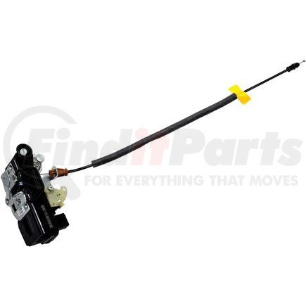 ACDelco 22862251 Door Latch Assembly