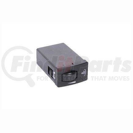 Instrument Panel Dimmer Switch