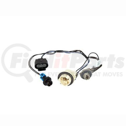 ACDelco LS239 Daytime Running Lamp Socket