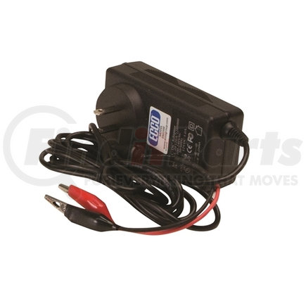 ECCO EM2000 Power Converter - 5 Amp 110V AC To 12 Volt Converter