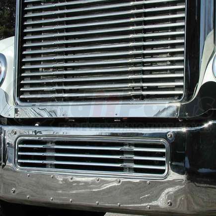 TRUX TF-1108 Grill Trim, Lower, for Freightliner Coronado