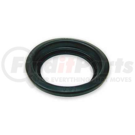 TRUX TGRO-4R Grommet, 4", Open Back