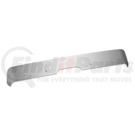 TRUX THOD-WSB Hood Shield Bug Deflector, for 2012+ Western Star 4700SB