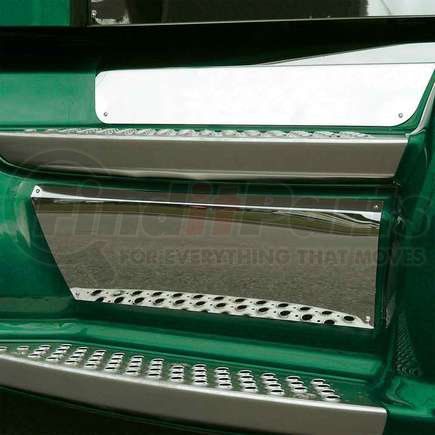 TRUX TK-1603 Front Kick Plate, Lower Panel, for Kenworth T660