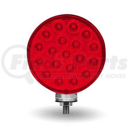 TRUX TLED-DFC3 LED Light, Double Faced, Combo, with Reflector (38 Diodes)