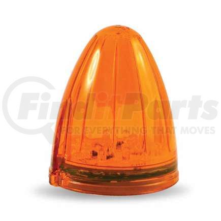 TRUX TLED-PCAB Bullet Cab Amber LED, 19 Diodes, for Peterbilt