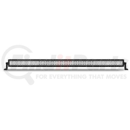 TRUX TLED-U69 Light Bar, Flood/Spot Combo, LED, 50", Double Row, Epistar (96 Diodes), 11520 Lumens
