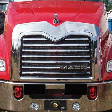 TRUX TM-1101